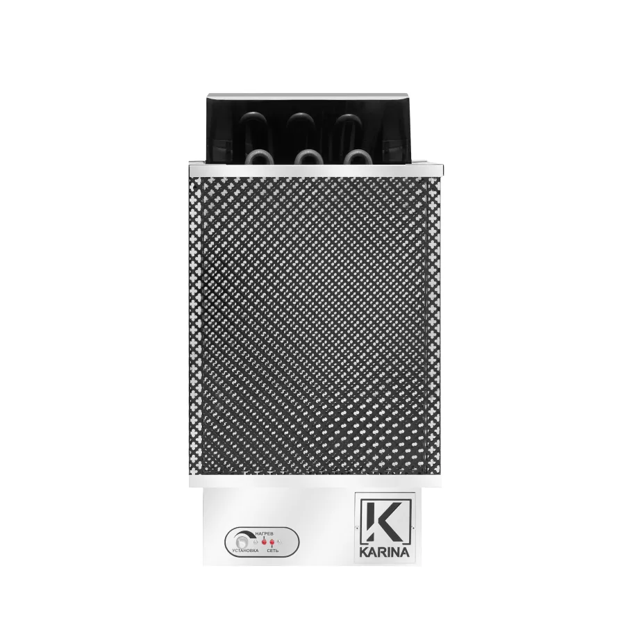 Карина Оптима 2.5 кВт