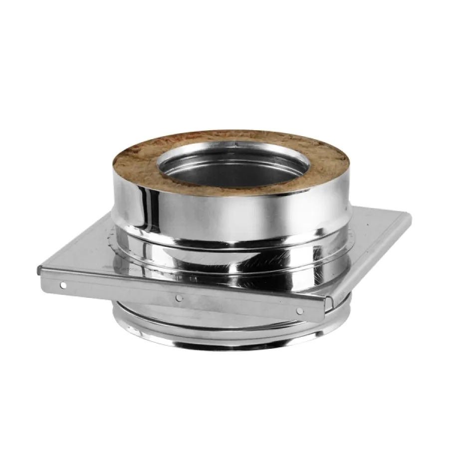 Опора V50R D200/300, AISI 321/304 (Вулкан)