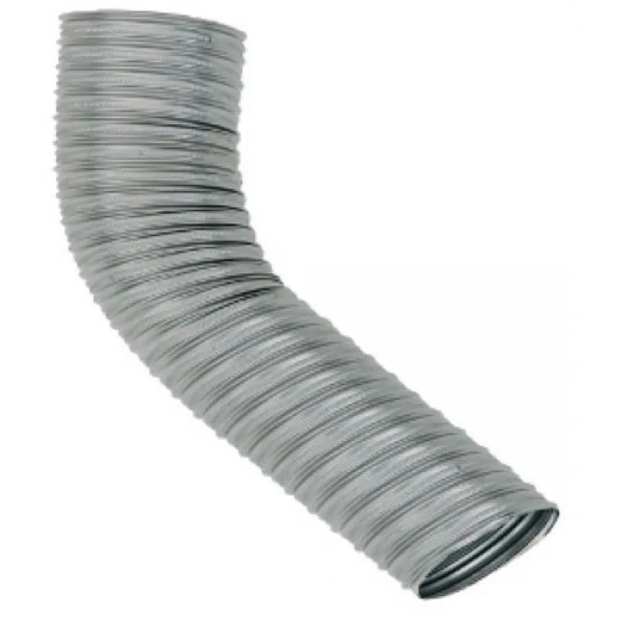 Гофрированная труба T Multinox HR, D140 (Tubest)