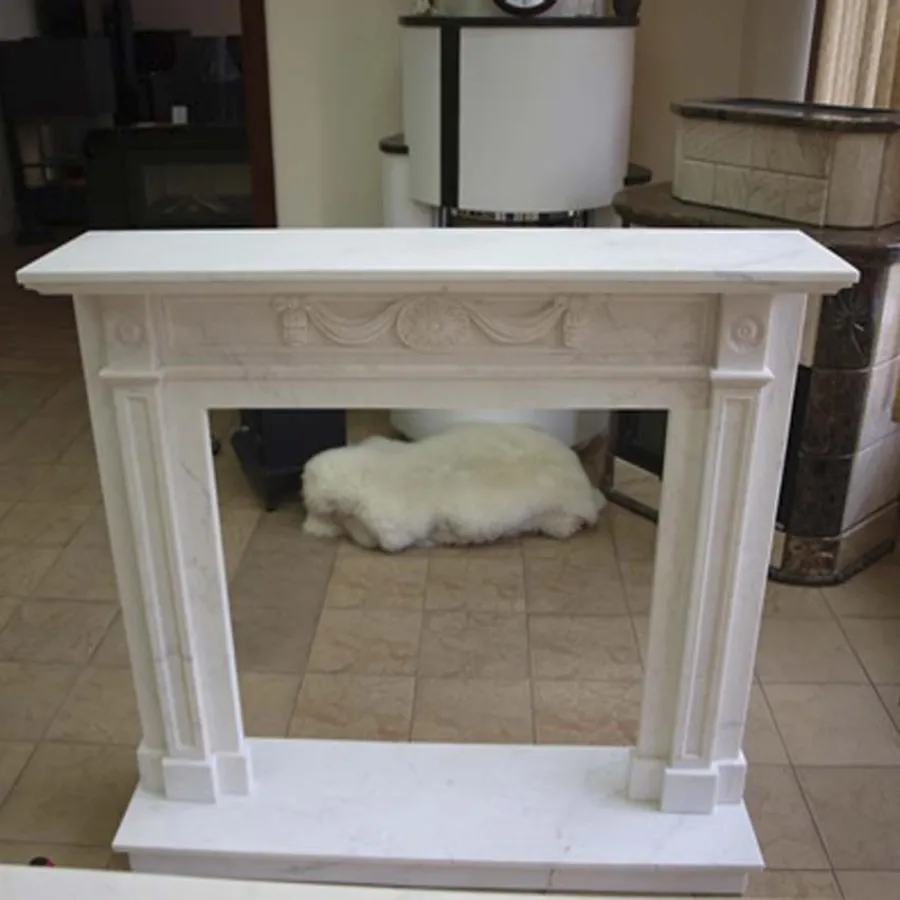 Galatea Carrara Light