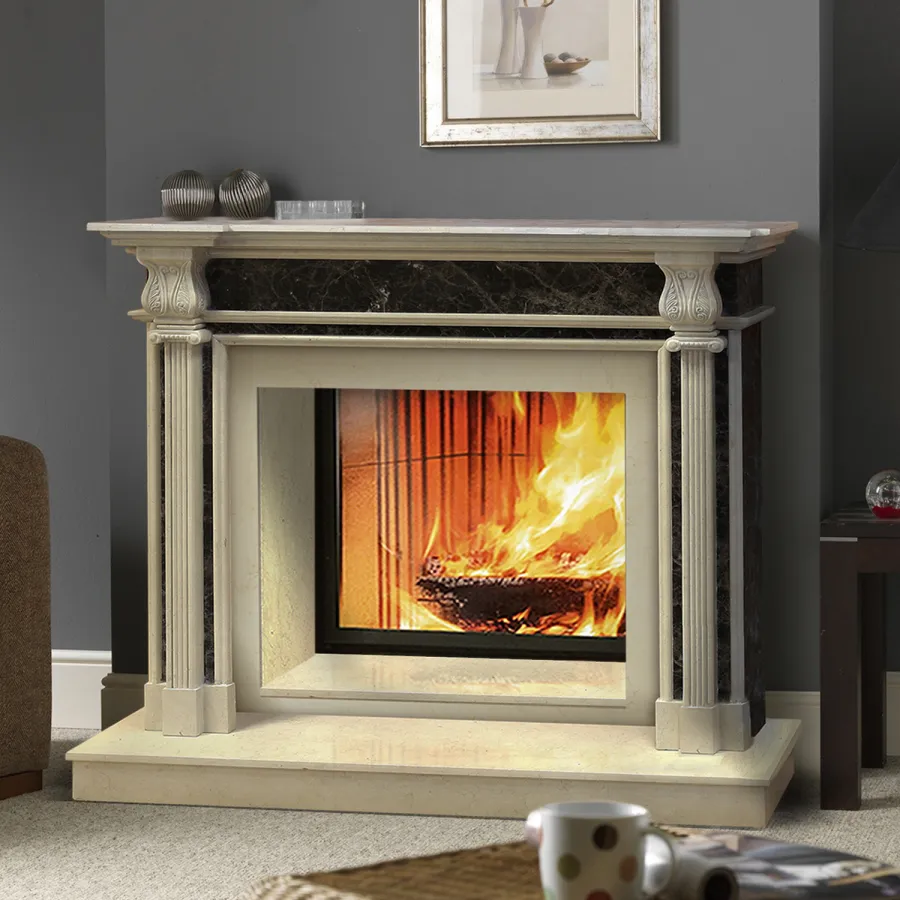 Perseus Galala Beige/emperador