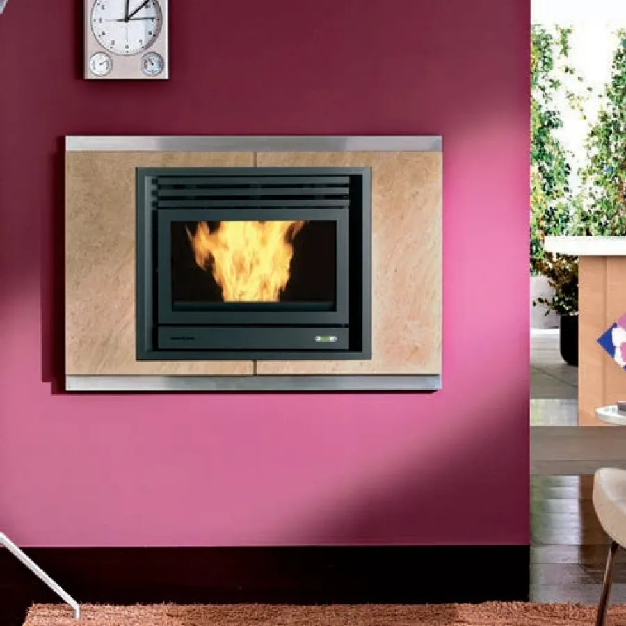 Arabesque tigrato, под Pellbox SCF, Luce Plus 62