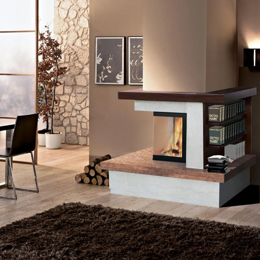 Quarzo sx, под Side Plus 50x50