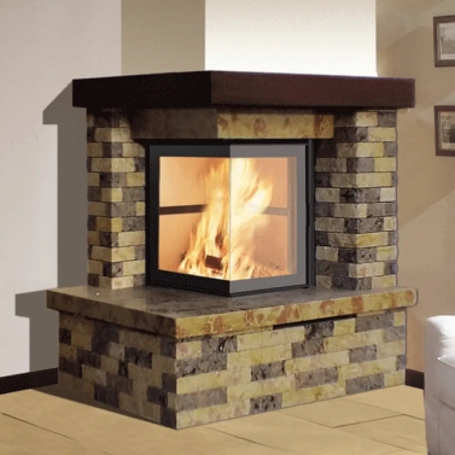 Topazio dx, с банкетой, под Side 50x50