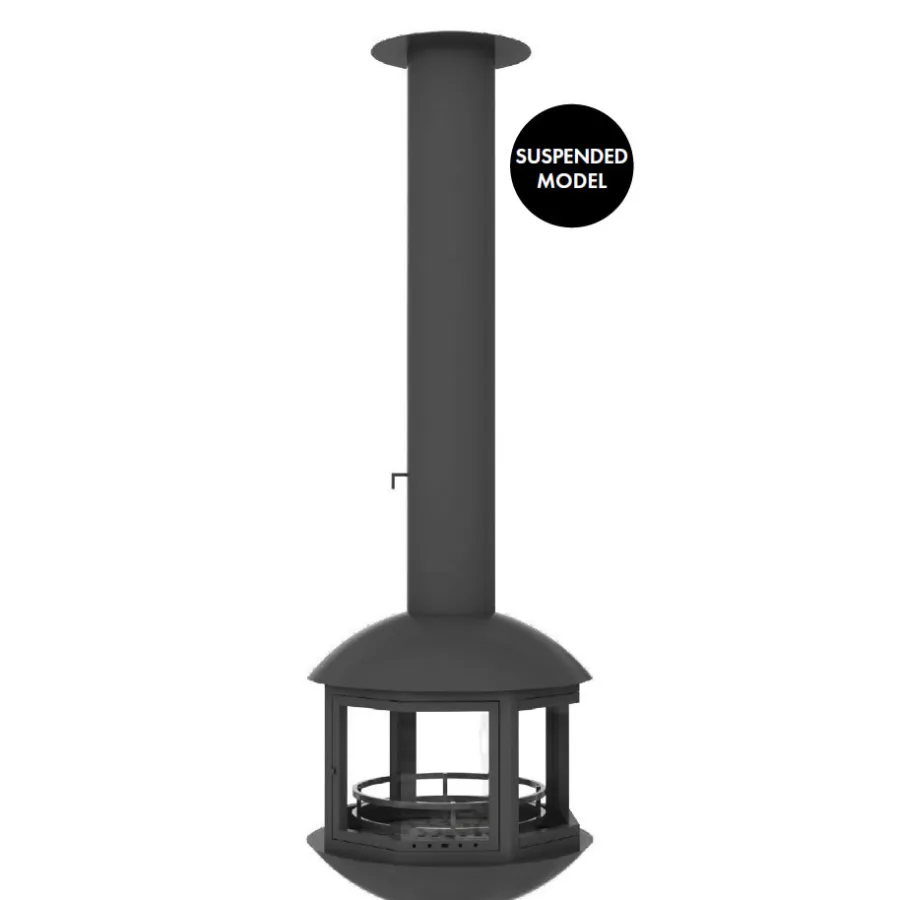 LANTERN OCTAGON