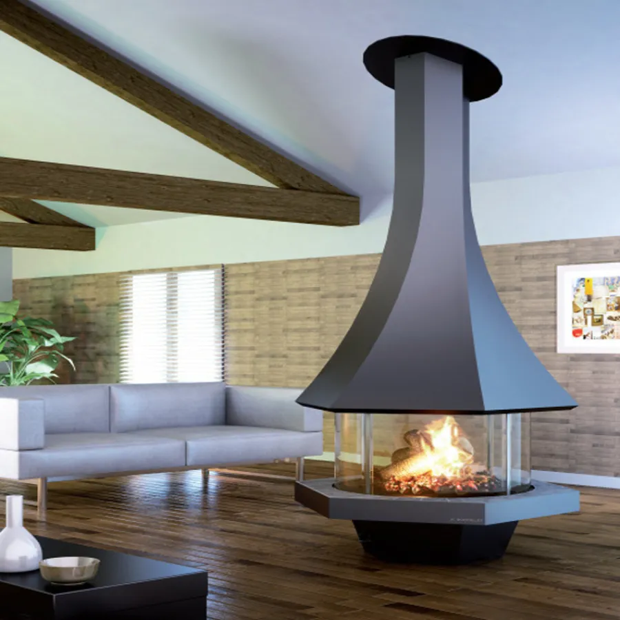 Eolia 907