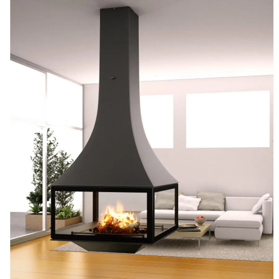 Julietta 985 Black Line подвесной