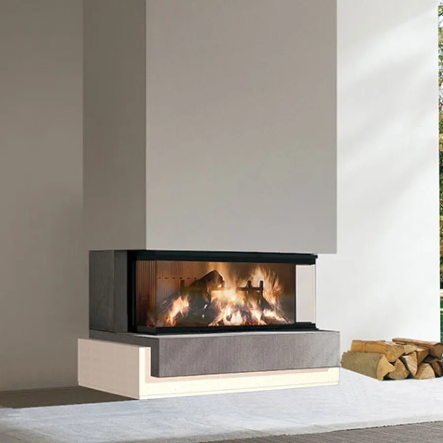 Cannes Wenge, под SF 100 3D