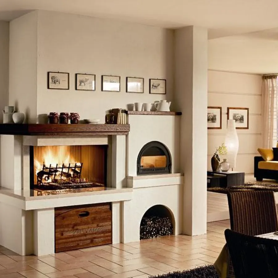 Cortina CHEF 102