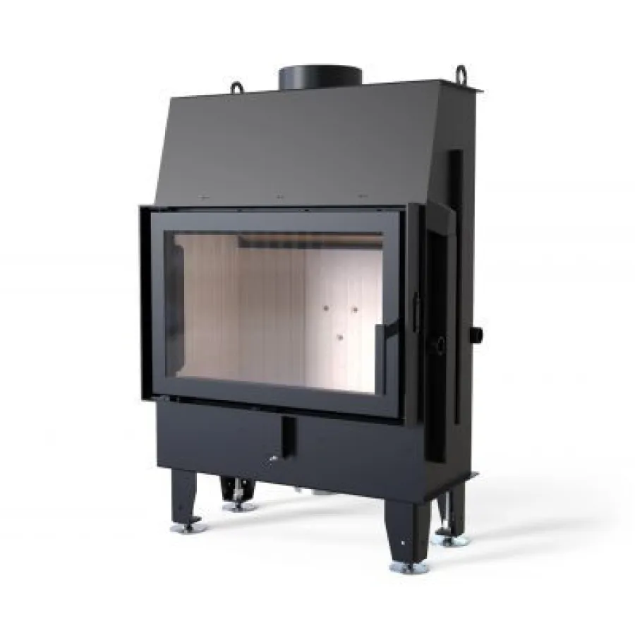 DEFRO HOME IMPULS SM 670/450