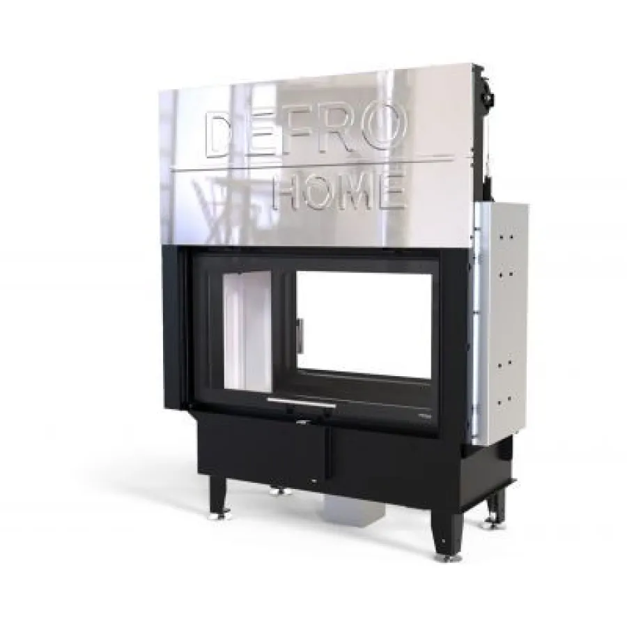 DEFRO HOME INTRA LA T G 946/551, туннель, гильотина