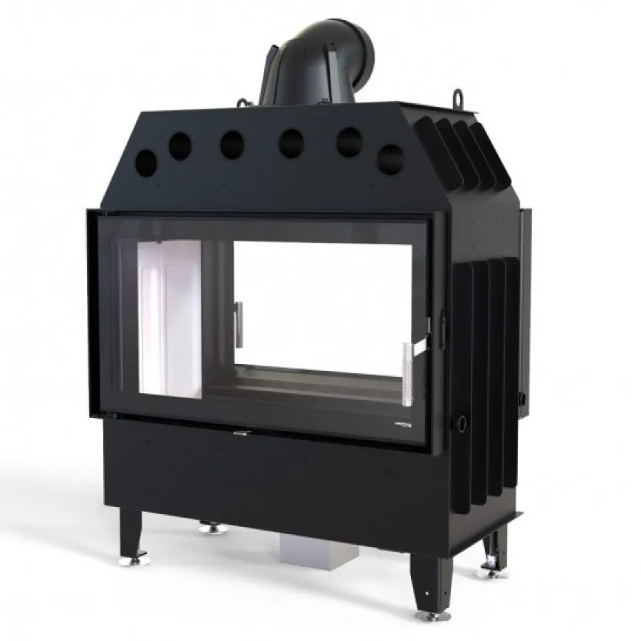 DEFRO HOME INTRA LA T 987/535, туннель