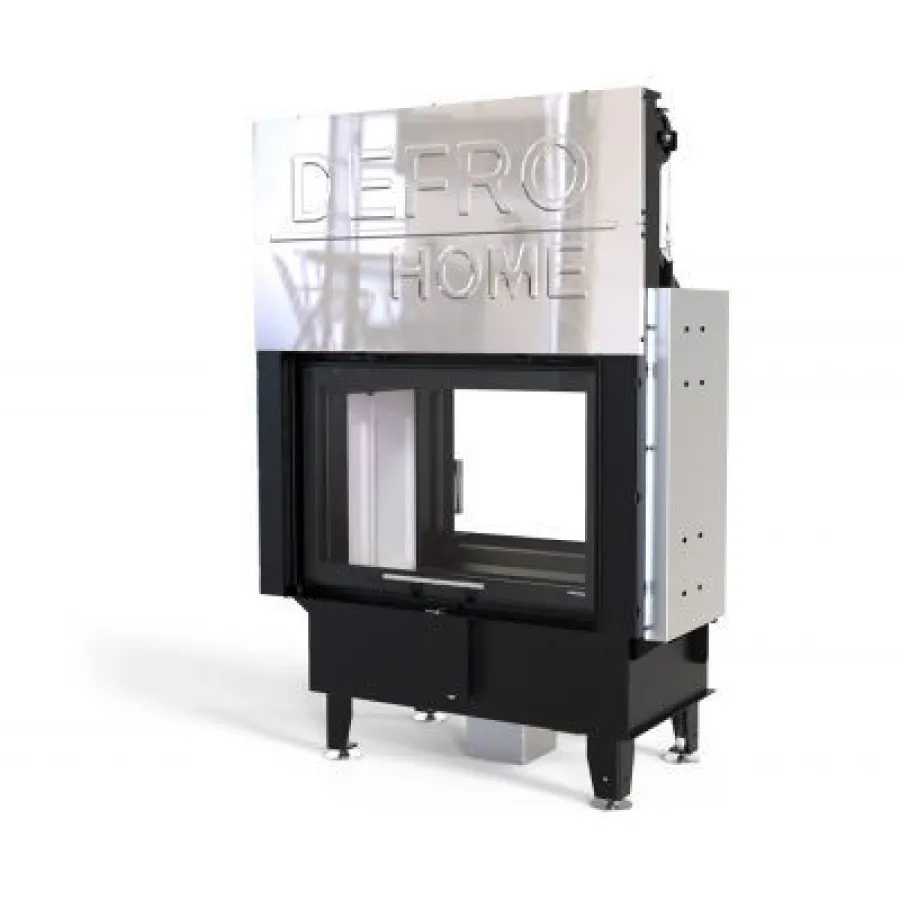 DEFRO HOME INTRA ME T G 778/551, туннель, гильотина