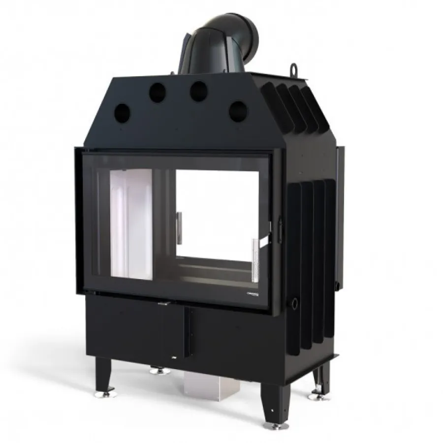 DEFRO HOME INTRA ME T 816/535, туннель