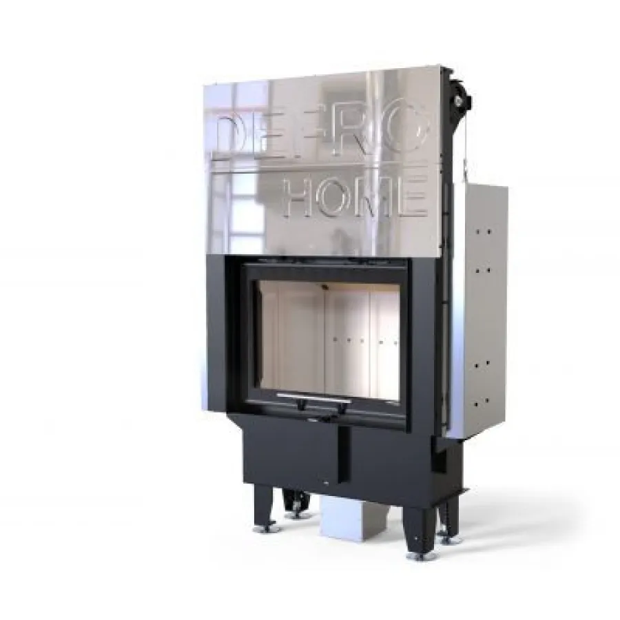 DEFRO HOME INTRA SM G SLIM 611/481, гильотина