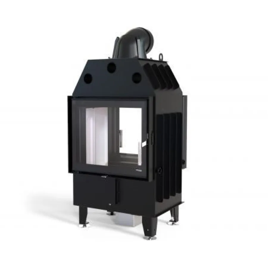 DEFRO HOME INTRA SM T 651/535, туннель
