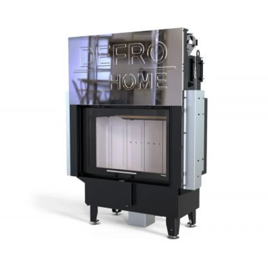DEFRO HOME NAVI ME G 778/553, с водяным контуром, гильотина