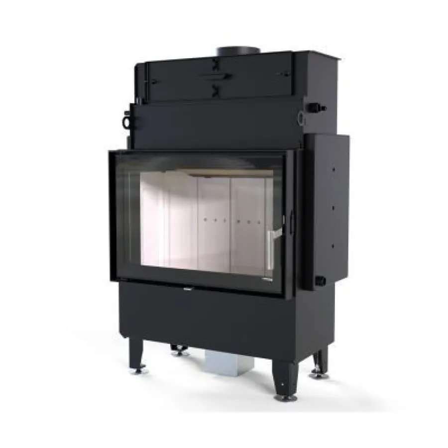 DEFRO HOME NAVI ME 795/535, с водяным контуром