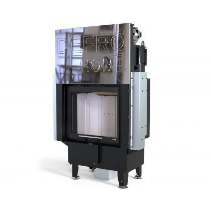 DEFRO HOME NAVI SM G 611/553, с водяным контуром, гильотина