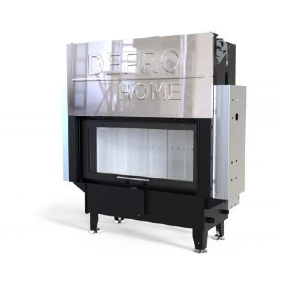 DEFRO HOME RIVA LA G SHORT 1112/483, с водяным контуром, гильотина