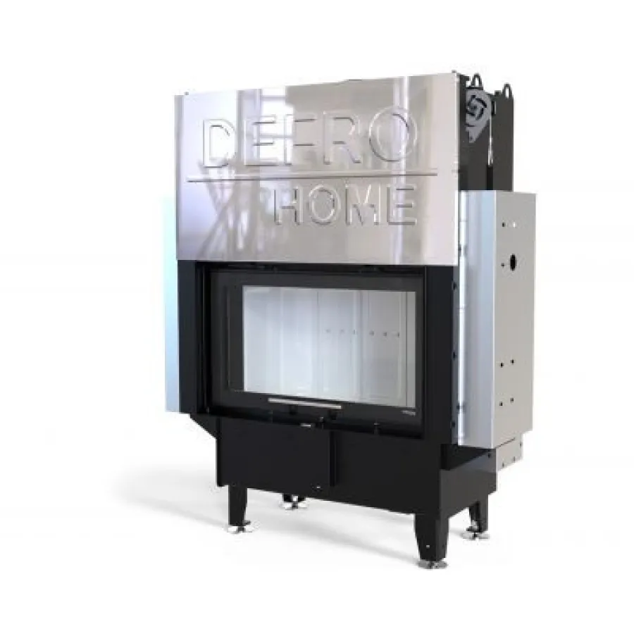 DEFRO HOME RIVA ME G SHORT 944/483, с водяным контуром, гильотина