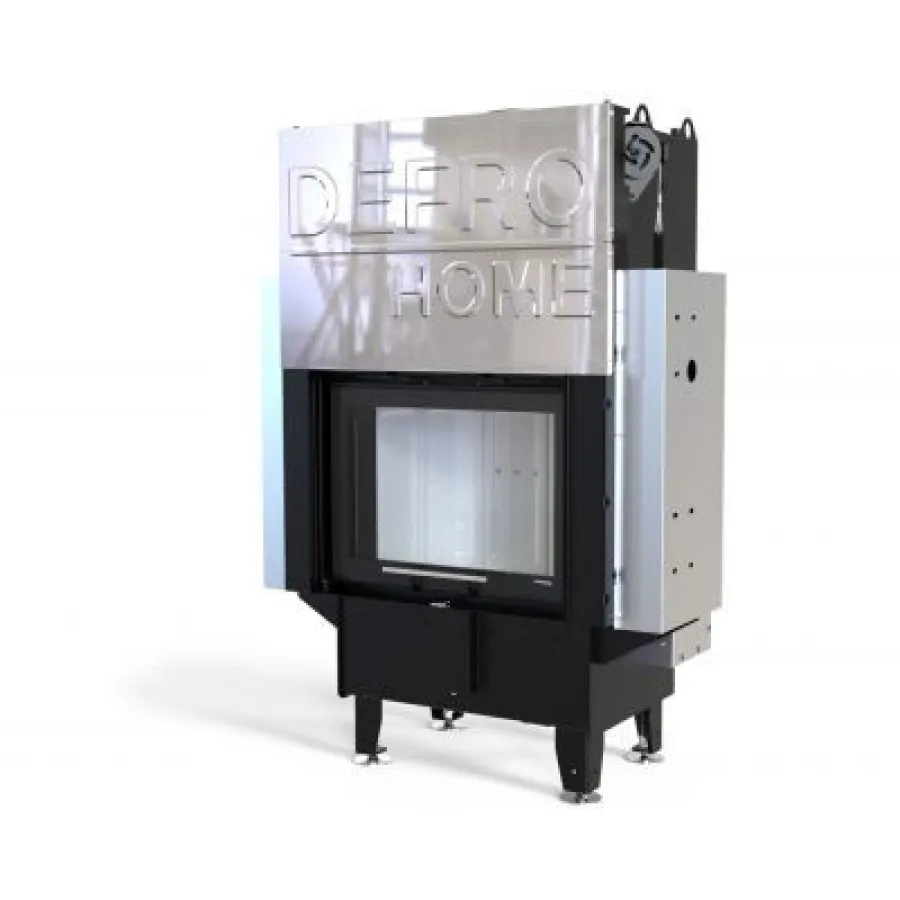 DEFRO HOME RIVA SM G SHORT 777/483, с водяным контуром, гильотина