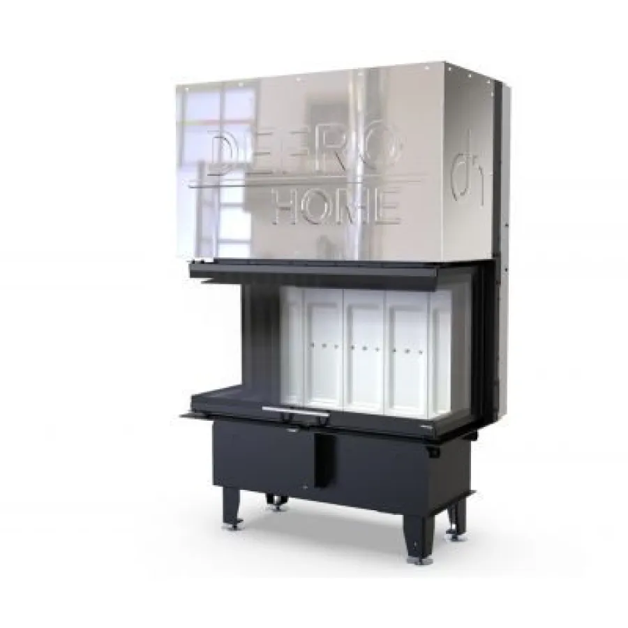 DEFRO HOME INTRA ME C G 1009/549/393, трехсторонний, гильотина