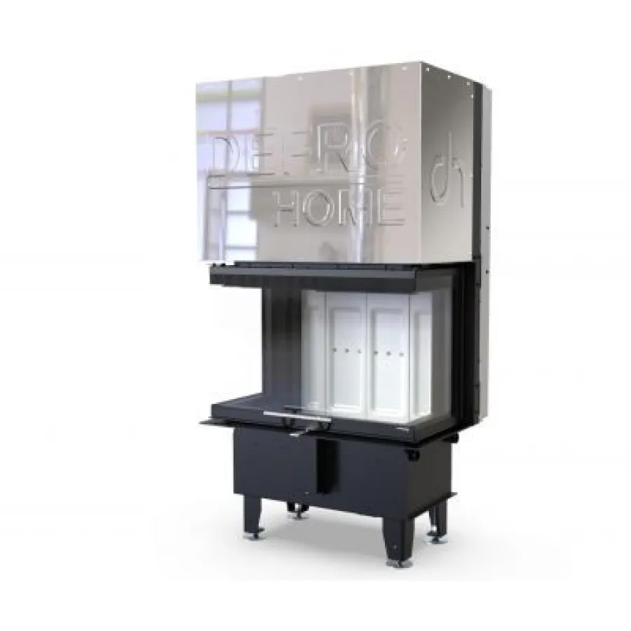 DEFRO HOME INTRA SM C G 841/549/393, трехсторонний, гильотина