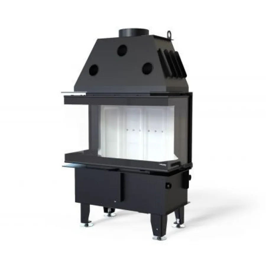 DEFRO HOME INTRA SM C 753/477/337, трехсторонний