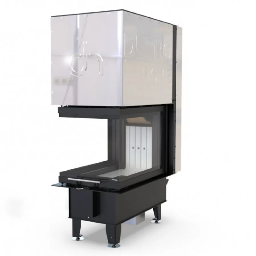 DEFRO HOME INTRA SM U G 580/550/775, трехсторонний, гильотина