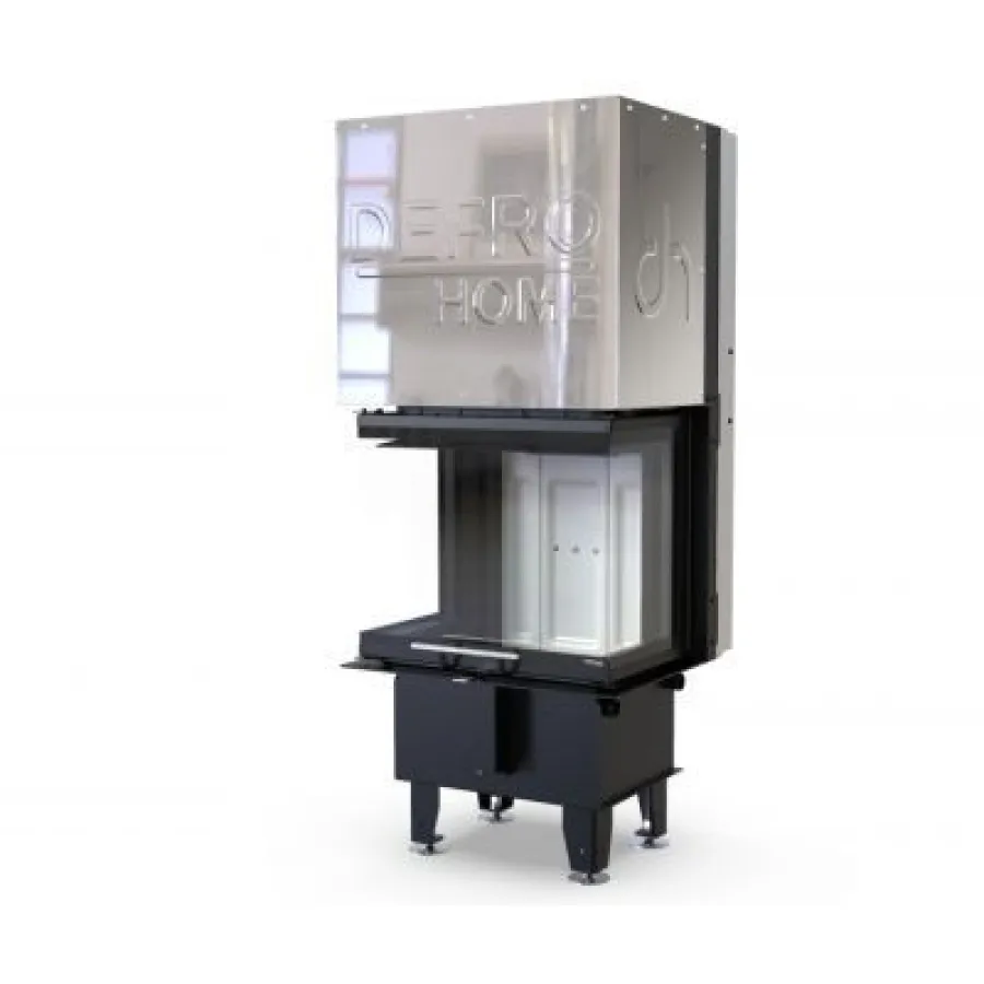 DEFRO HOME INTRA XSM C G 674/508/393, трехсторонний, гильотина