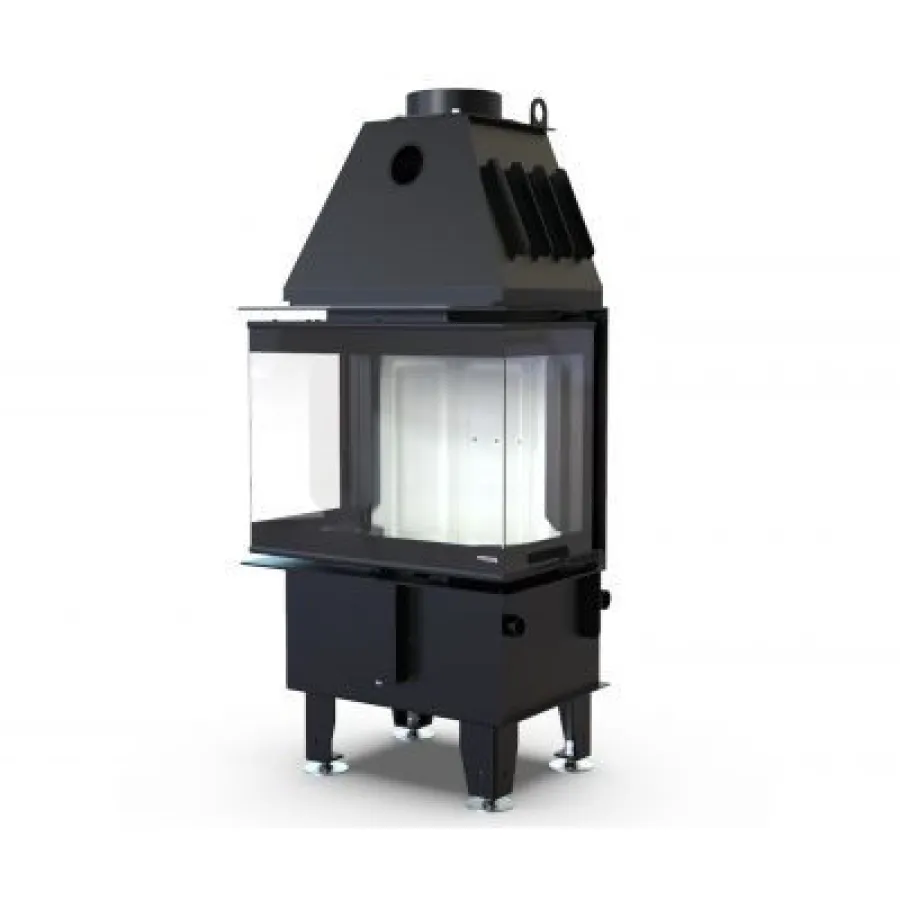 DEFRO HOME INTRA XSM C 586/477/337, трехсторонний