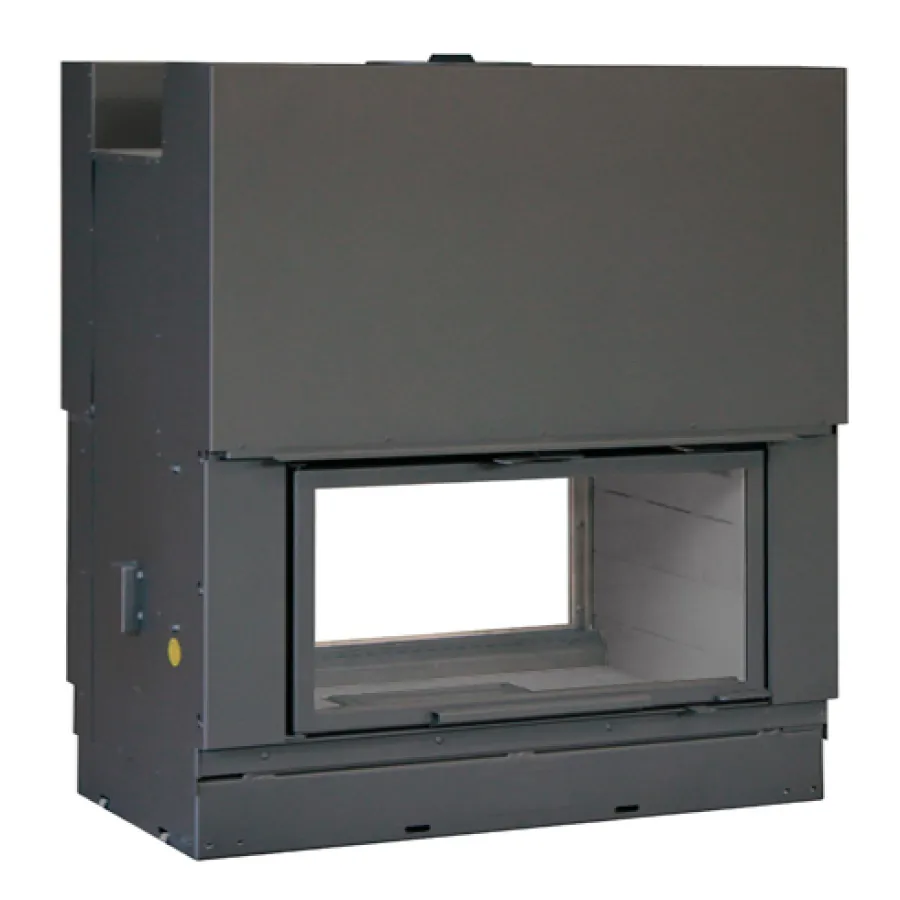 H 1200 double face BG1