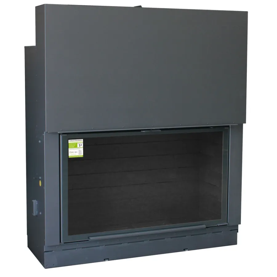 AX-F 1600 WS RT BN