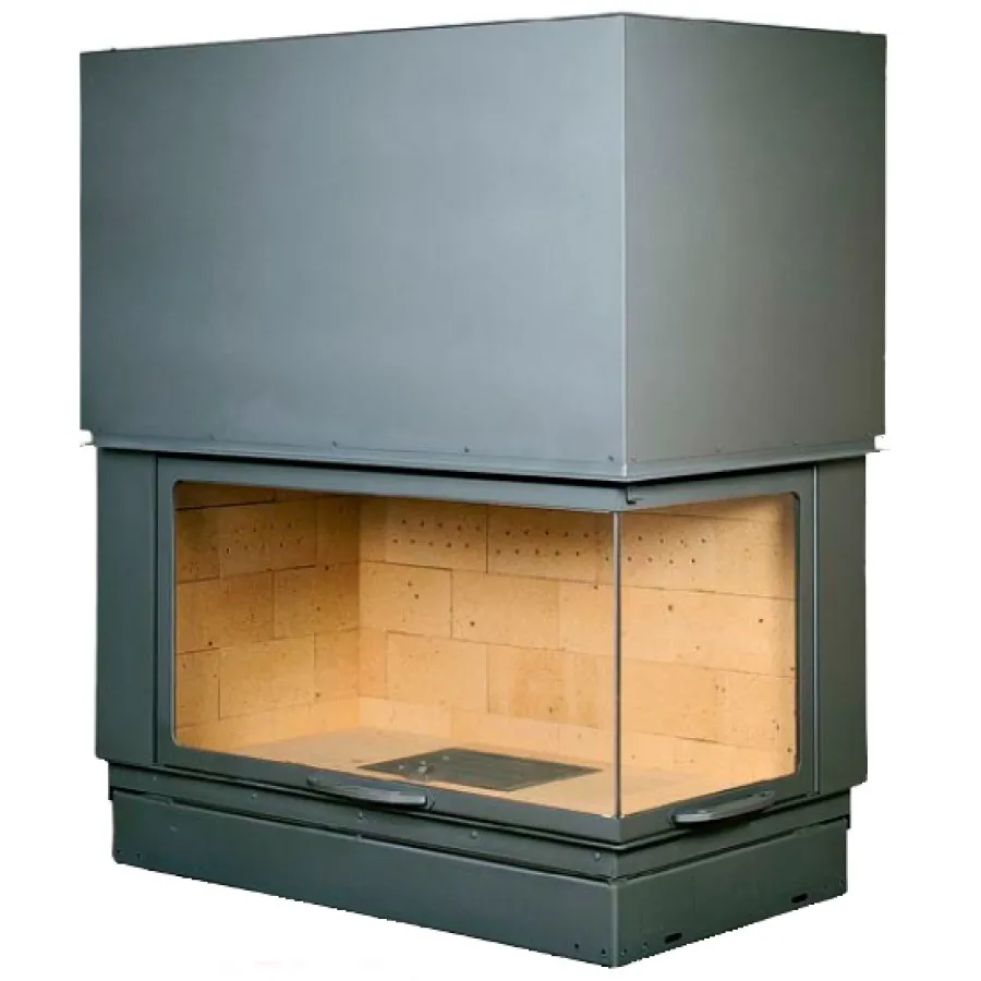 AX-FH 1200 VLD-GF Grey