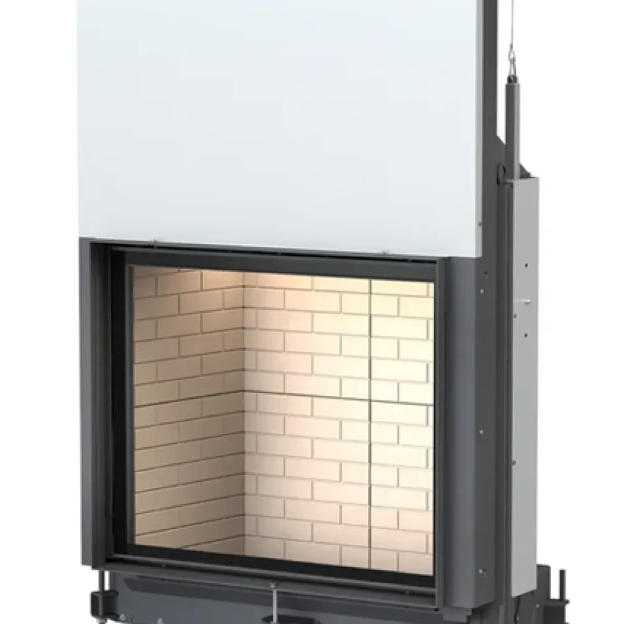 Stil-Kamin SK 75/90, с подъемом