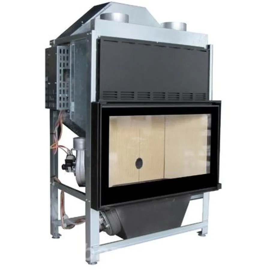 Chazelles Facel 800