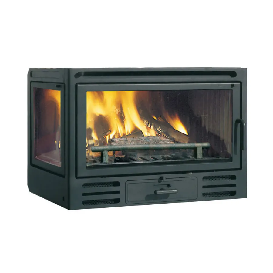 FIREBOX RIGA 49 DX V