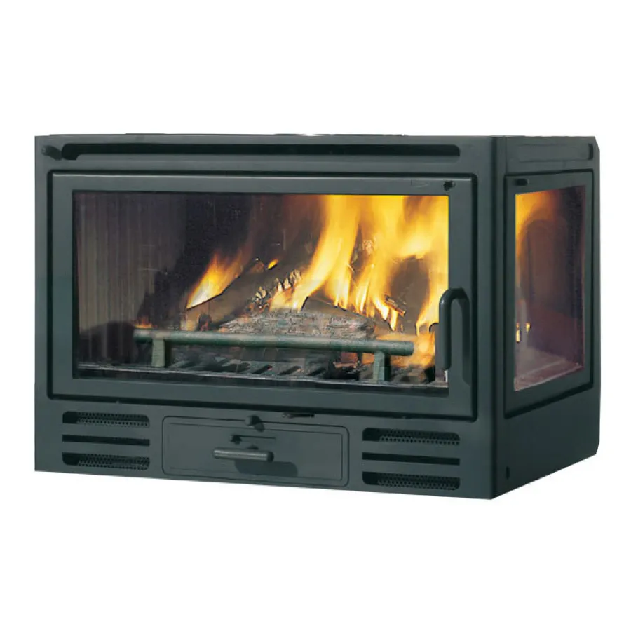 FIREBOX RIGA 49 SX V
