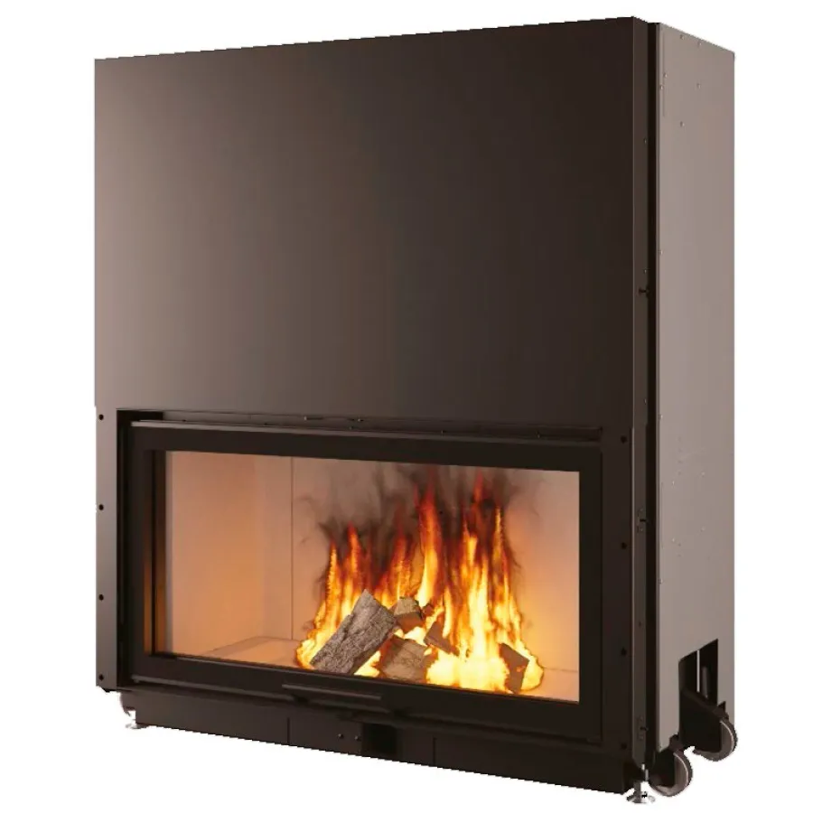 WINDO 120 V, bianco
