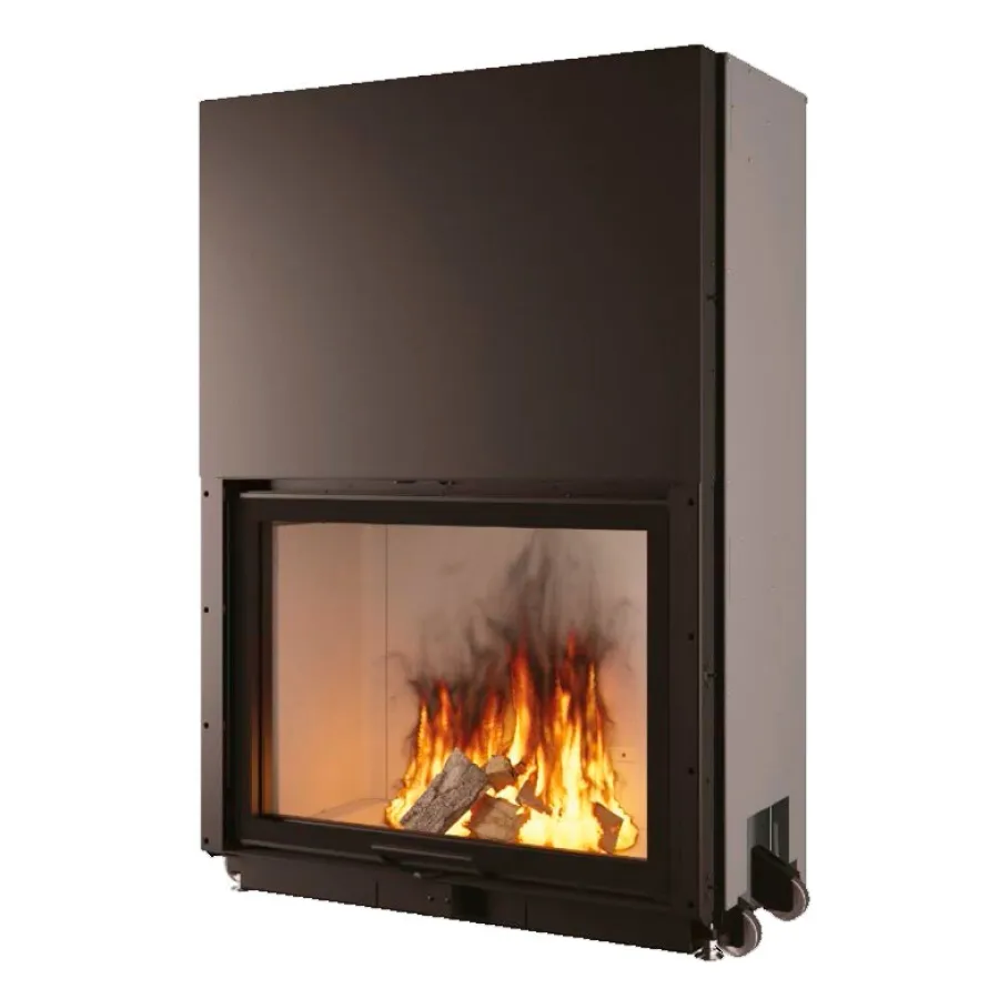 WINDO 90 V, bianco