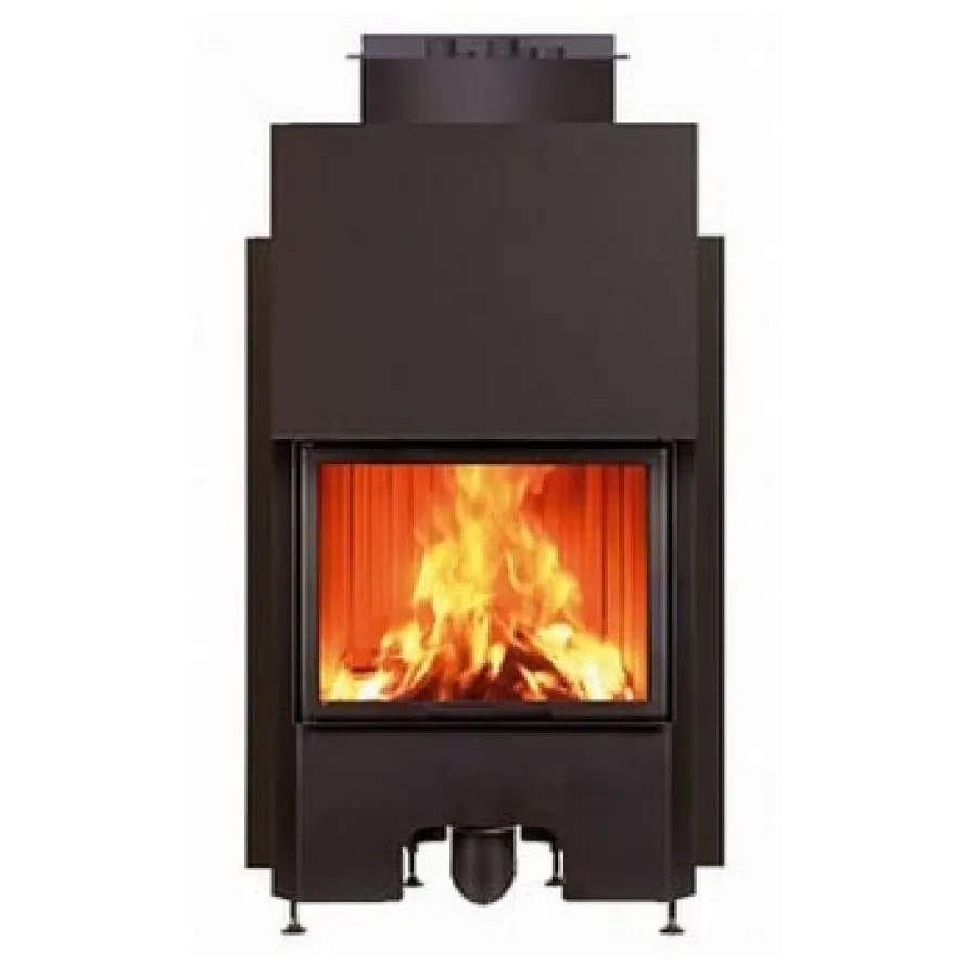 Thermofire guillotina
