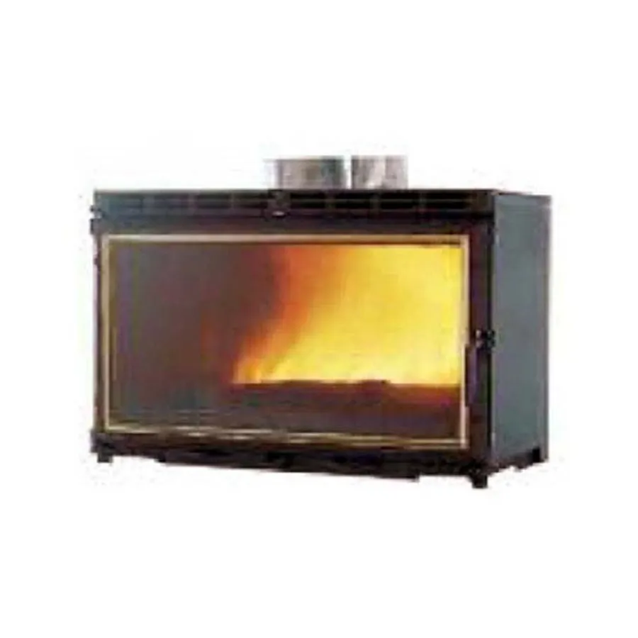 Ecochauff 625/ Экошоф 625 (2 Стекла)