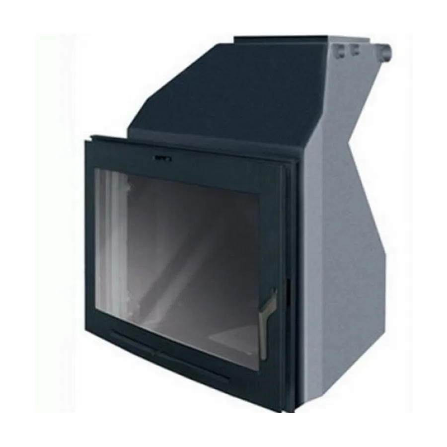 H-03/80 Boiler