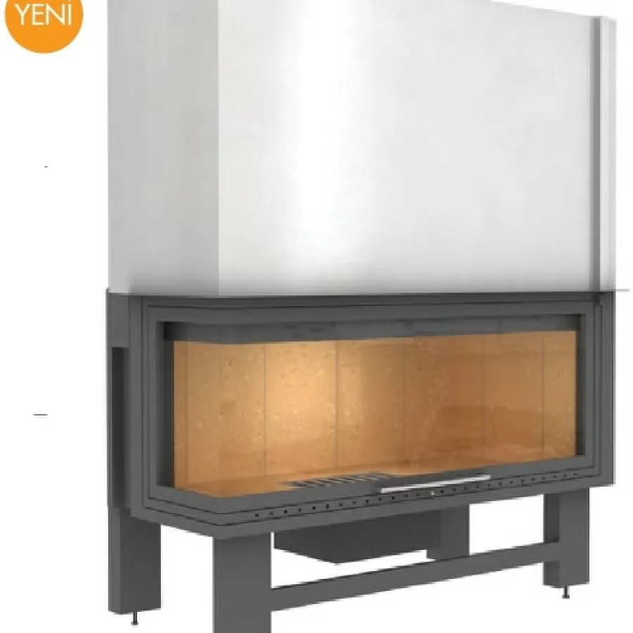 HLHC 130 T