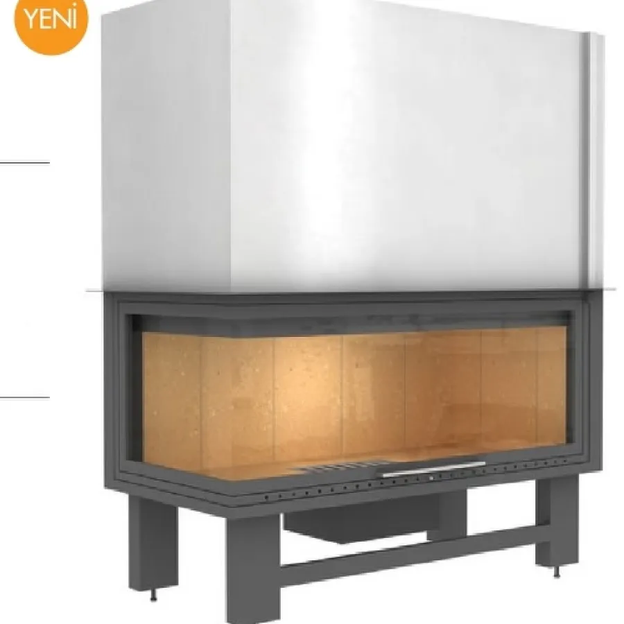 HLDR 130 T