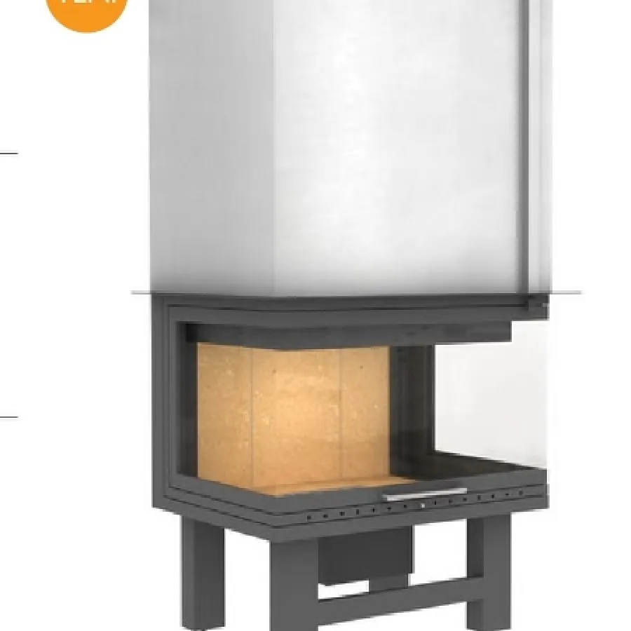 HUDR 75 T