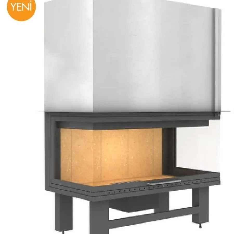 HUDR 115 T