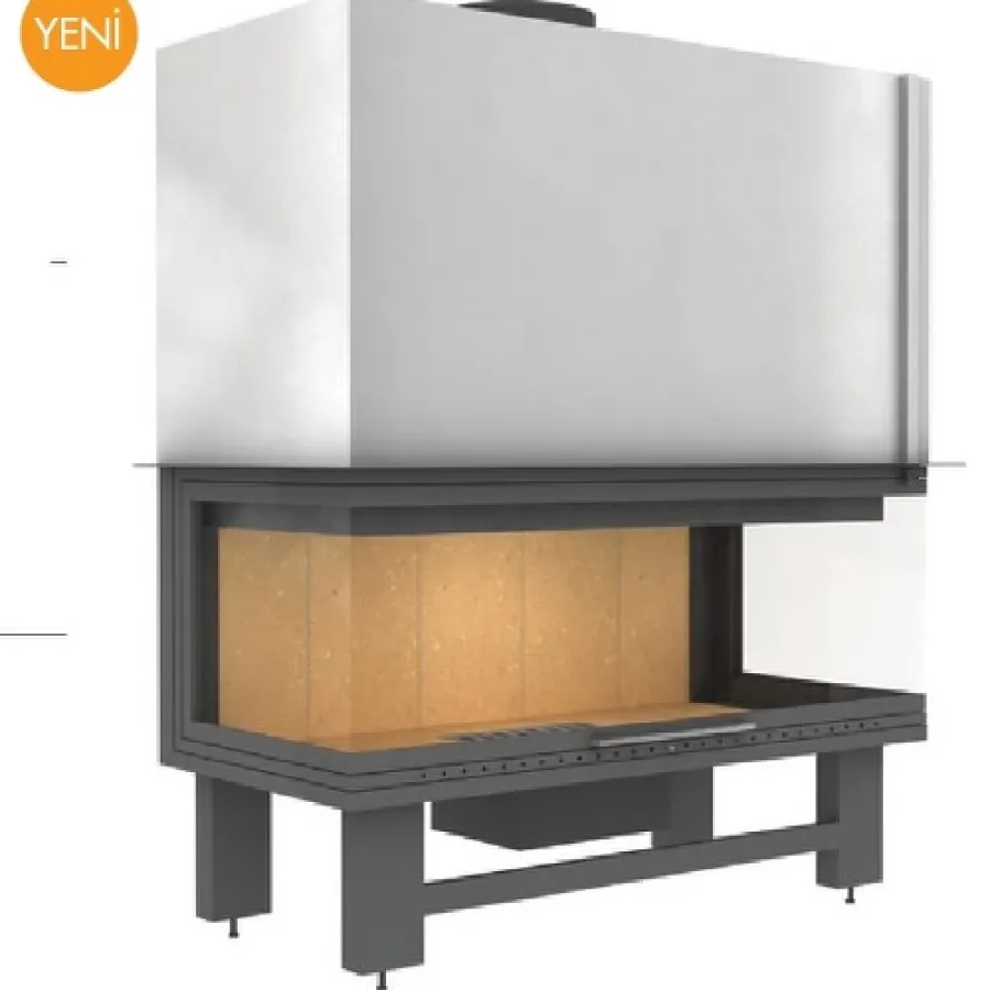 HUDR 135 T