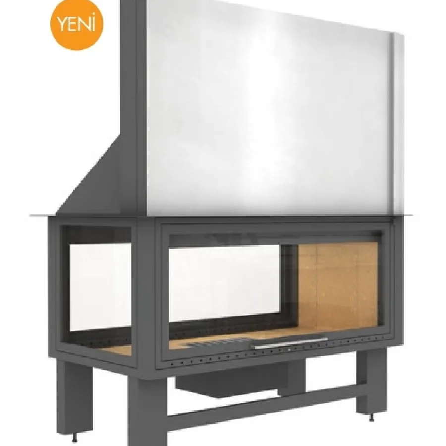HDKU 125 T